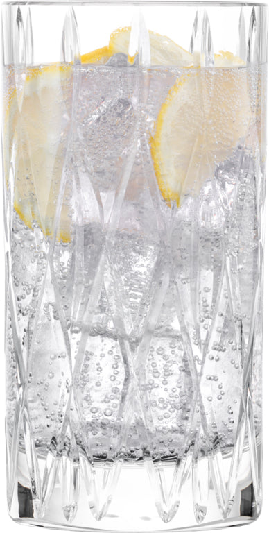 Schott Zwiesel Age Long Drink Glass 41 Cl - 4 Pieces
