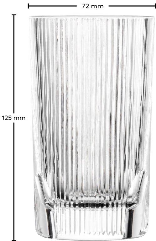 Schott Zwiesel Fave Tumbler 29,7 Cl – 4 Stück