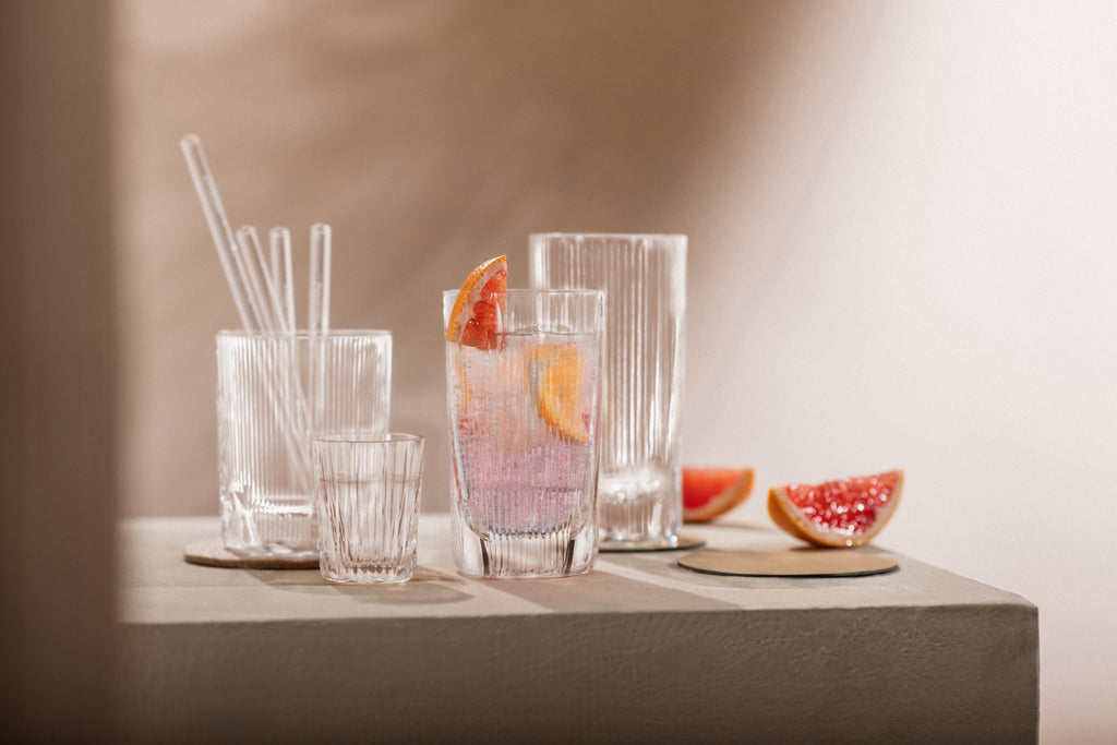 Schott Zwiesel Fave Tumbler 29,7 Cl – 4 Stück