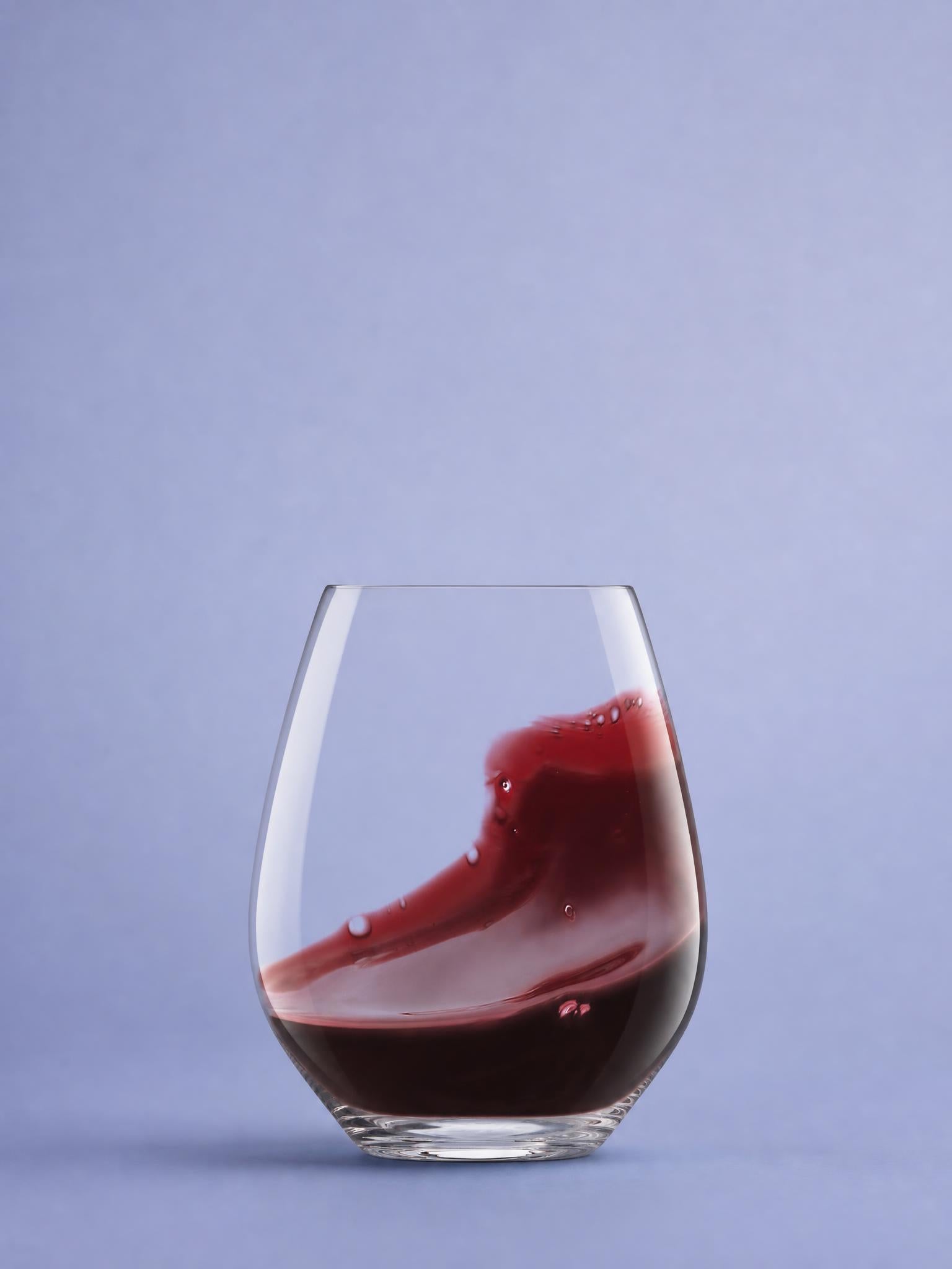 Spiegelau Authentis Casual Tumbler 62,5 Cl XL – 12 Stück