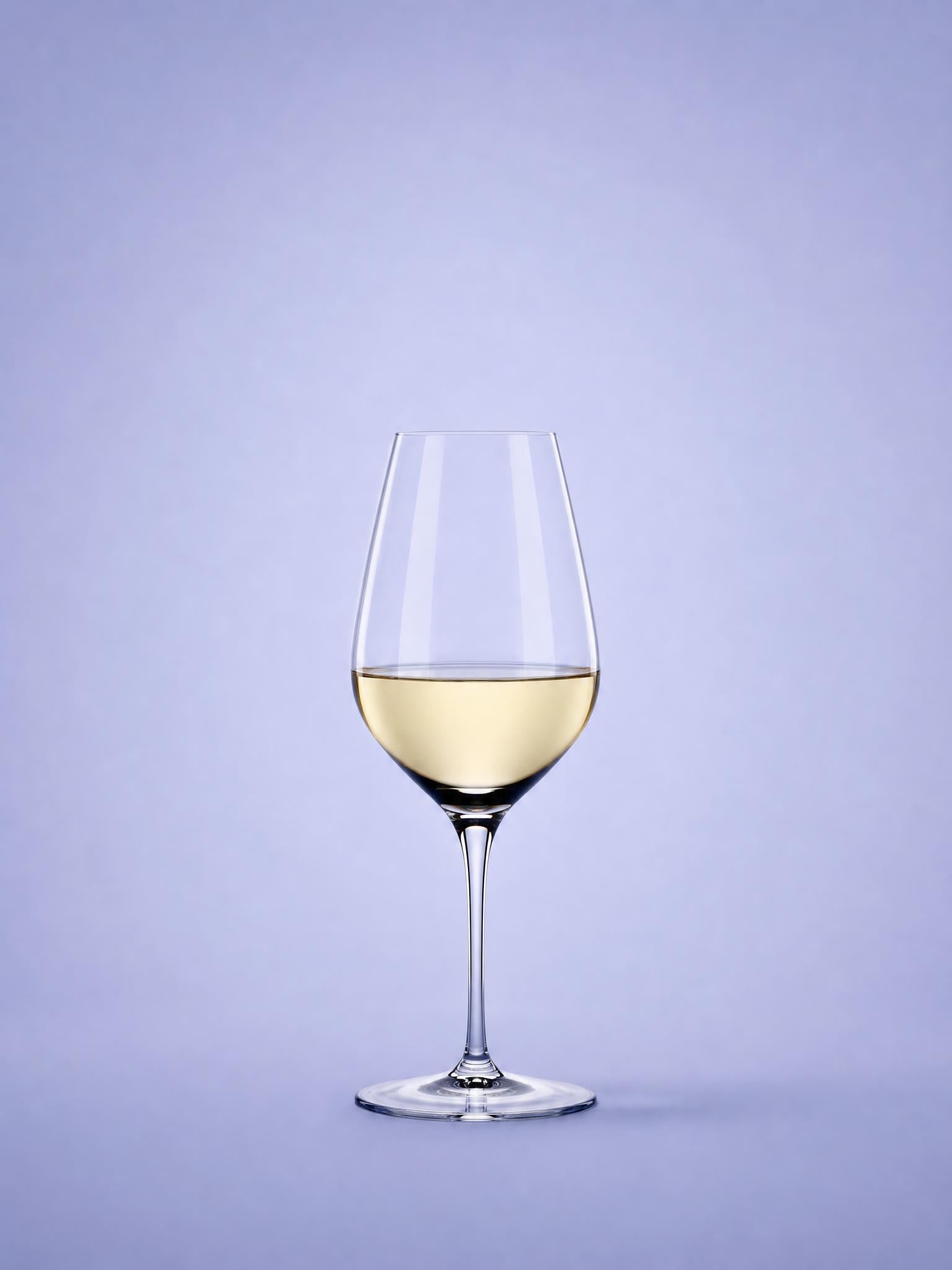 Spiegelau Authentis Weinglas 42 cl – 12 Stück