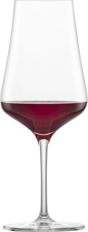 Zwiesel Glas Bouquet Fine Beaujolais Red Wine Glass 48.6 Cl - 2 Pieces