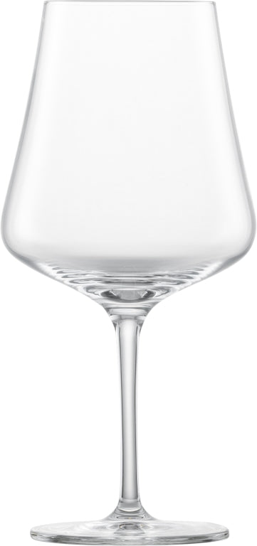 Zwiesel Glas Bouquet Fine Burgunderglas Beaune 65,7 Cl – 2 Stück