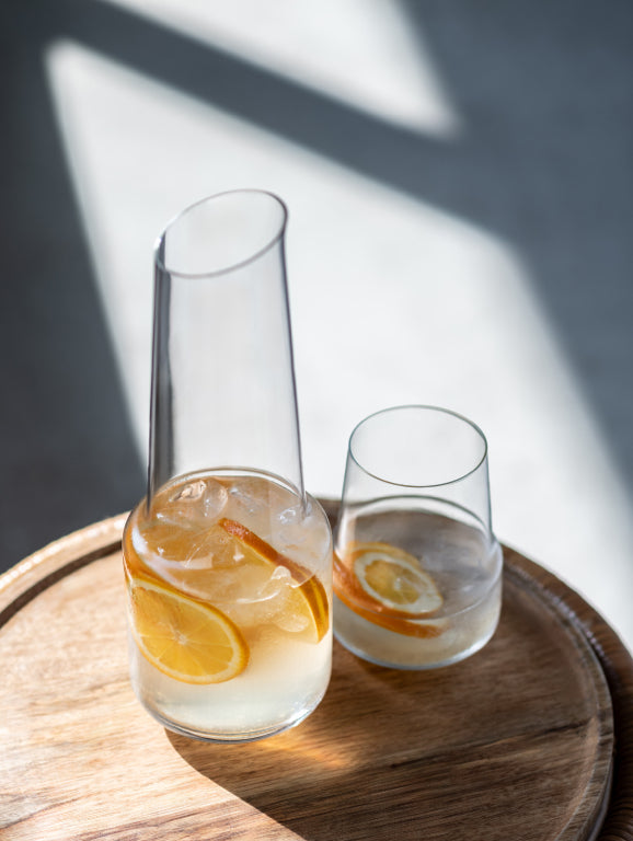 Zwiesel Glas Level Up Decanter 100 Cl