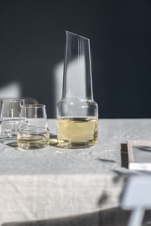Zwiesel Glas Level Up Decanter 100 Cl