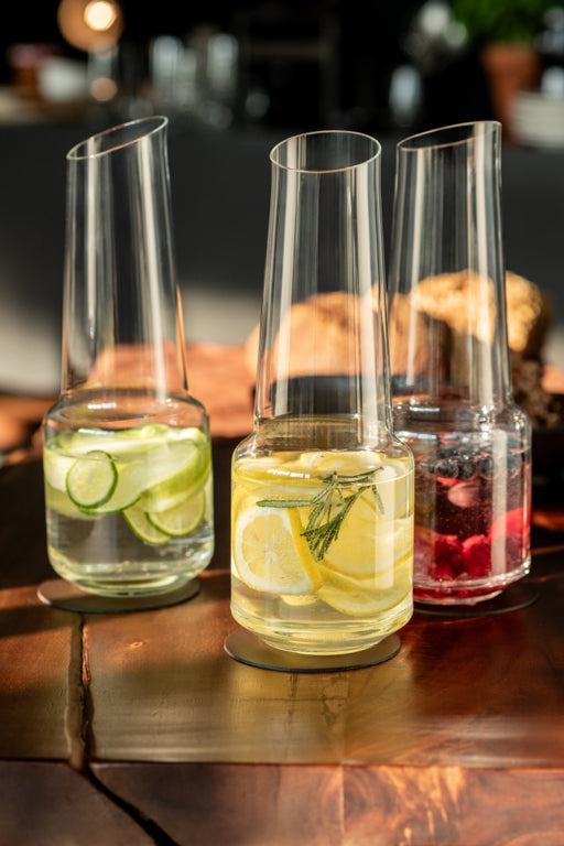 Zwiesel Glas Level Up Decanter 100 Cl