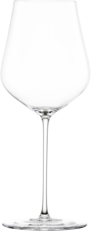 Zwiesel Glas Kolibri Champagnerglas 48,3 Cl mit Mousseurpunkt – 2 Stück