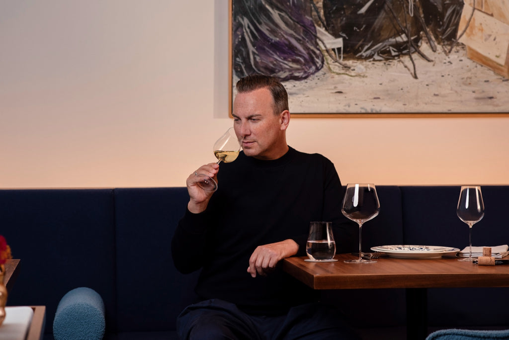 Zwiesel Glas Kolibri Tumbler Allround 49,8 Cl mit Maßstrich Rosa – 2 Stück