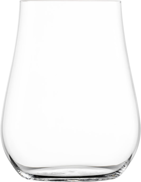 Zwiesel Glas Kolibri Tumbler Allround 49,8 Cl mit Maßstrich Transparent – 2 Stück