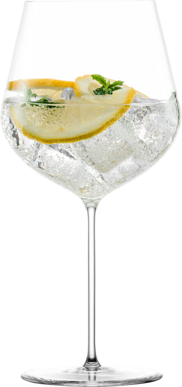 Zwiesel Glas Vuelo Burgunderglas 84,8 Cl – 2 Stück