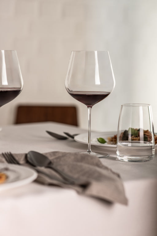 Zwiesel Glas Vuelo Burgunderglas 84,8 Cl – 2 Stück