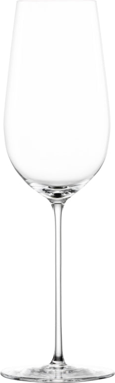 Zwiesel Glas Vuelo Champagnerglas 32,3 Cl mit Mousseurpunkt – 2 Stück