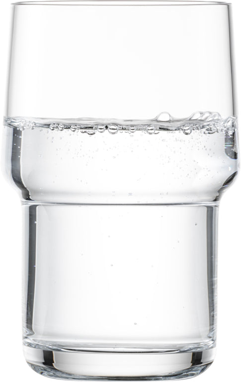 Zwiesel Glas Click Tumbler Allround 29,5 Cl – 4 Stück