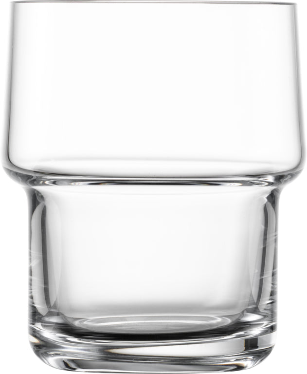 Zwiesel Glas Click Whiskyglas 35,7 Cl – 4 Stück