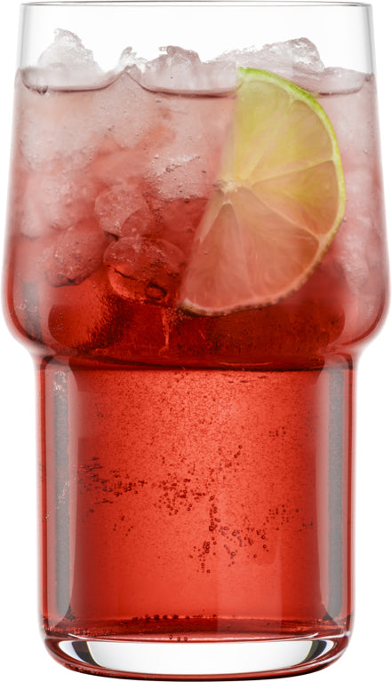 Zwiesel Glas Click Longdrinkglas 47,6 Cl – 4 Stück