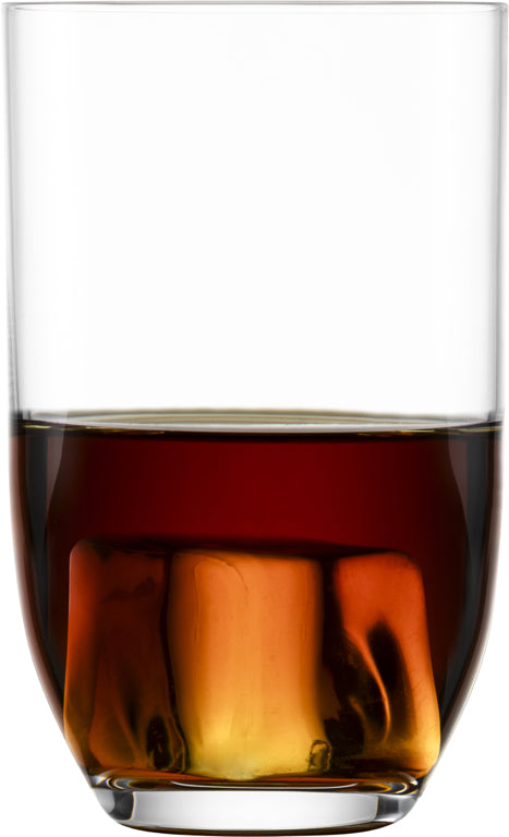 Zwiesel Glas Tone Tumbler Allround Klein 24,5 Cl – 4 Stück