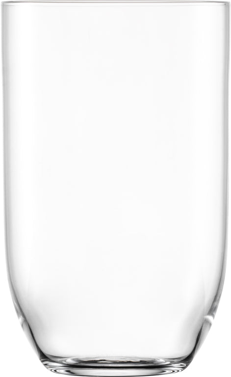 Zwiesel Glas Tone Tumbler Allround Large 39 Cl - 4 Pieces