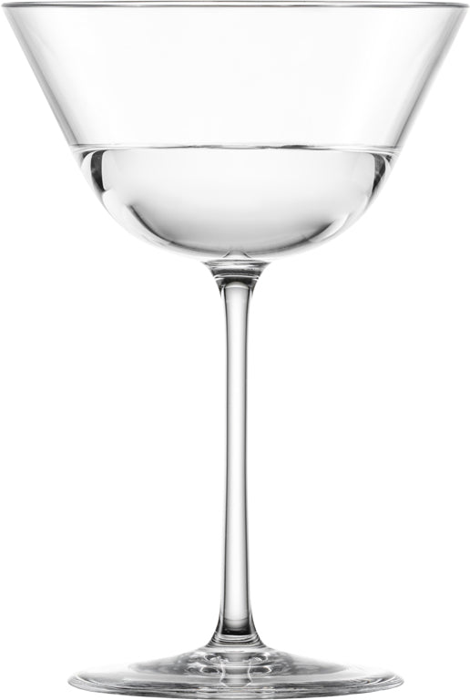 Zwiesel Glas Tone Martiniglas 18,2 Cl – 4 Stück