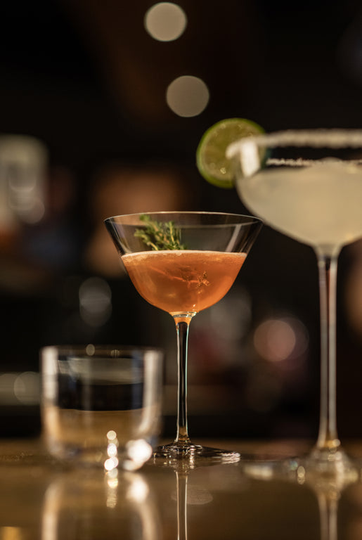 Zwiesel Glas Tone Martiniglas 18,2 Cl – 4 Stück