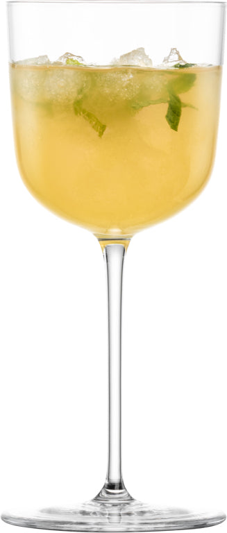 Zwiesel Glas Tone Cocktailglas Nick & Nora 17,2 Cl – 4 Stück