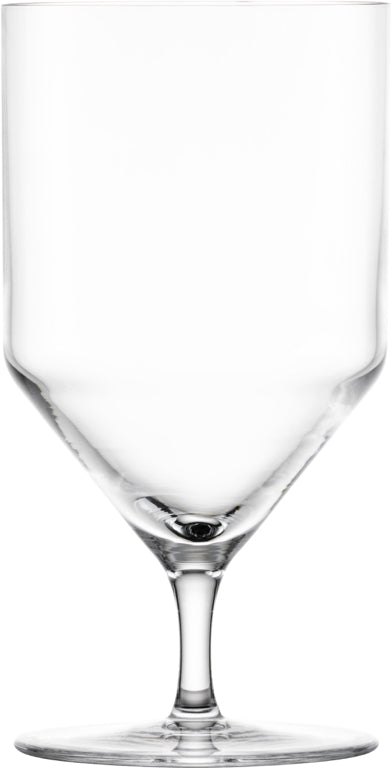 Zwiesel Glas Début Mocktailglas 59 Cl mit Mousseurpunkt – 2 Stück
