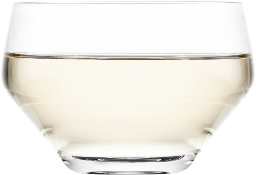 Zwiesel Glas Début Drinkschaale 25,2 Cl mit Mousseurpunkt – 2 Stück
