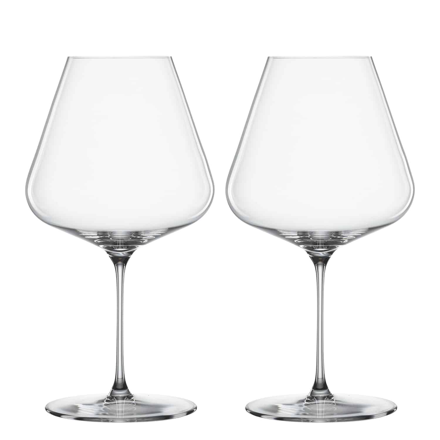 Spiegelau Definition Wijnglas 96 Cl Bourgogne - 6 Stuks - Glazen.nl