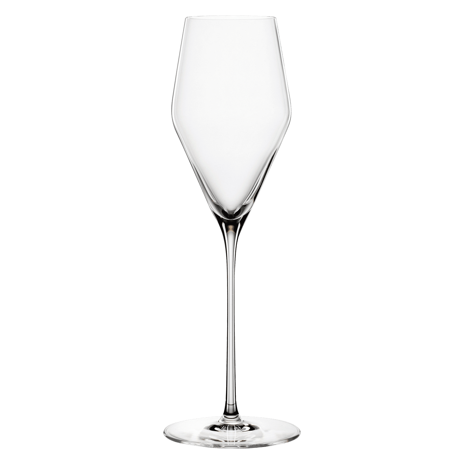 Spiegelau Definition Champagneglas / Flute 25 Cl - 6 Stuks - Glazen.nl