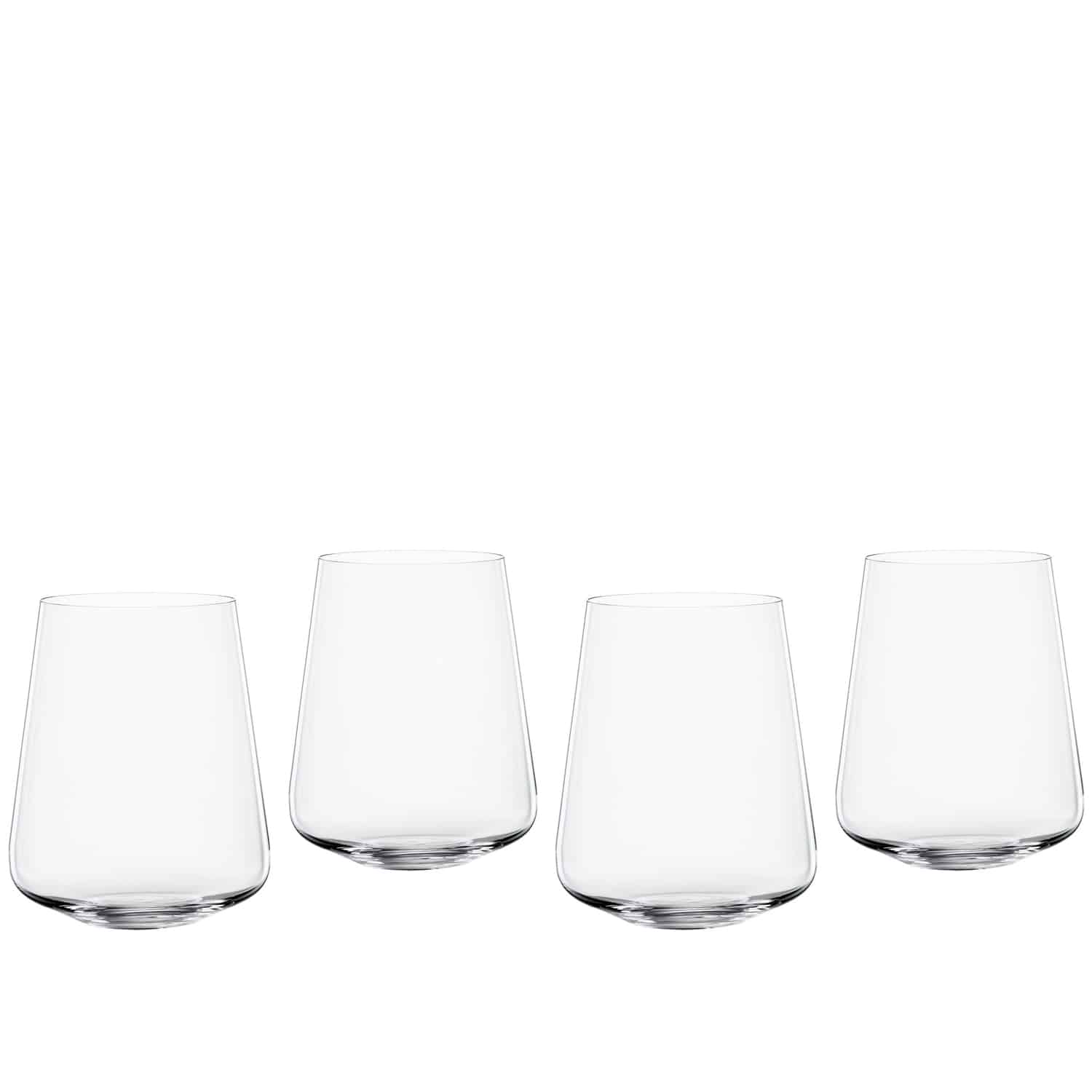 Spiegelau Definition Tumbler 49 Cl - 12 Stuks - Glazen.nl