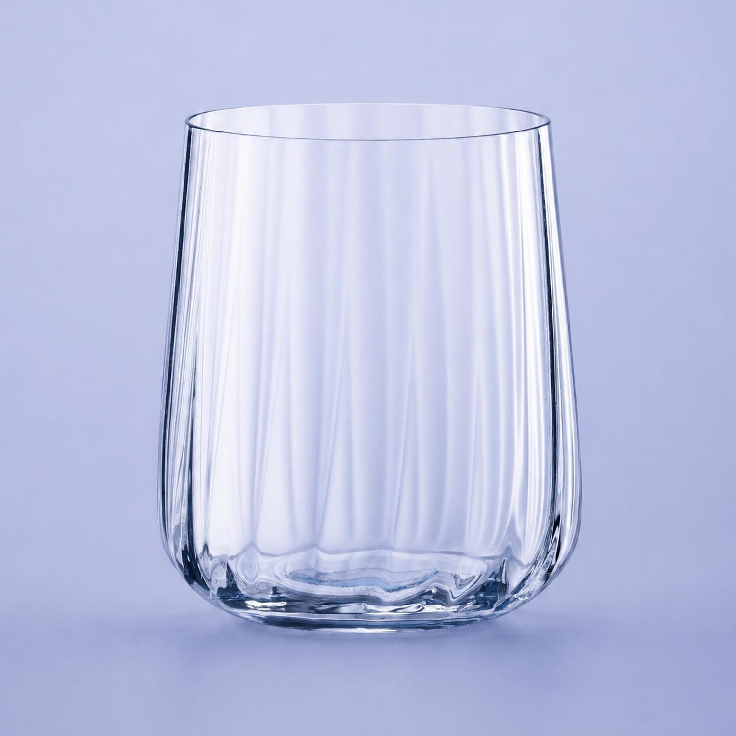 Spiegelau Lifestyle Tumbler 34 Cl Blauw - 12 Stuks - Glazen.nl