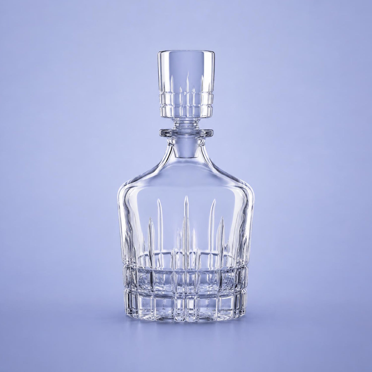 Spiegelau Perfect Serve Collection Whisky Decanteerkaraf 75 Cl - Glazen.nl