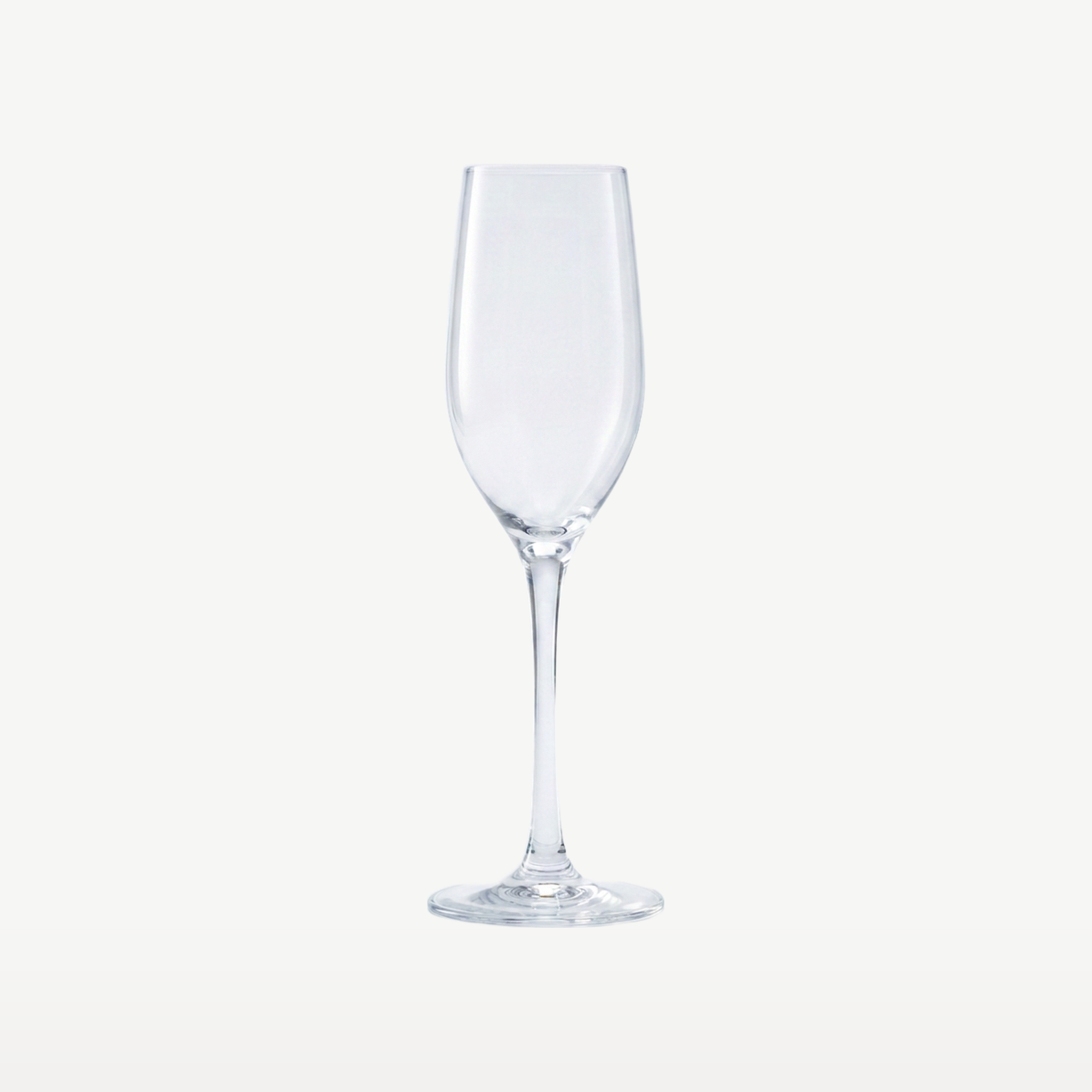 Chef & Sommelier Sequence Champagneglas / Flute 17 Cl - 6 Stuks - Glazen.nl