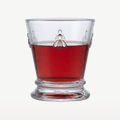 La Rochère Abeille Weinglas 19 cl – 6 Stück