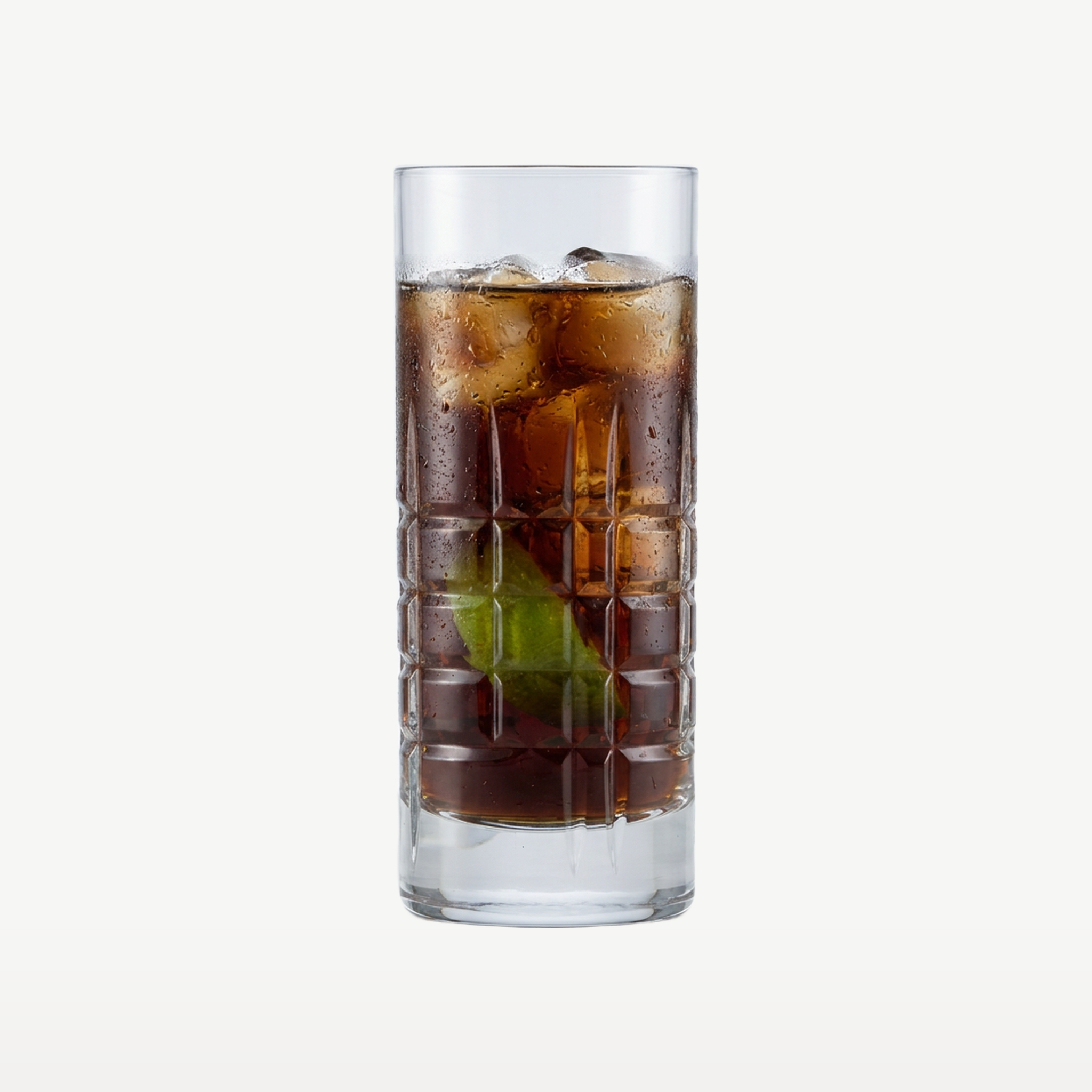 Zwiesel Glas Destille No. 1 Basic Bar Classic Longdrinkglas 31 Cl - Glazen.nl