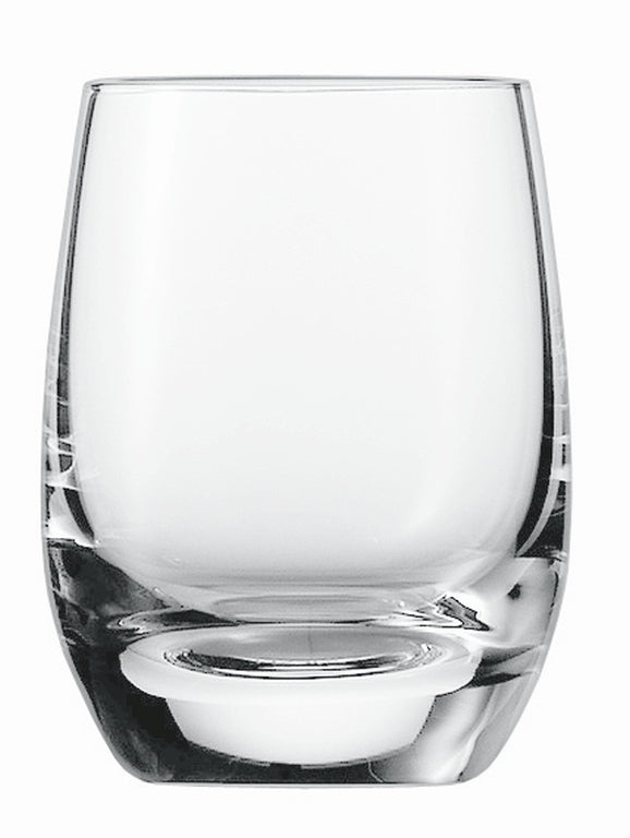 Schott Zwiesel Banquet Schnapsglas 8 Cl – 6 Stück