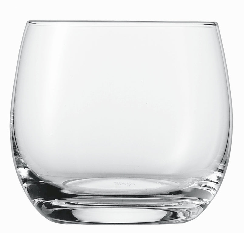 Schott Zwiesel Banquet Whisky Glass 40 Cl - 6 Pieces