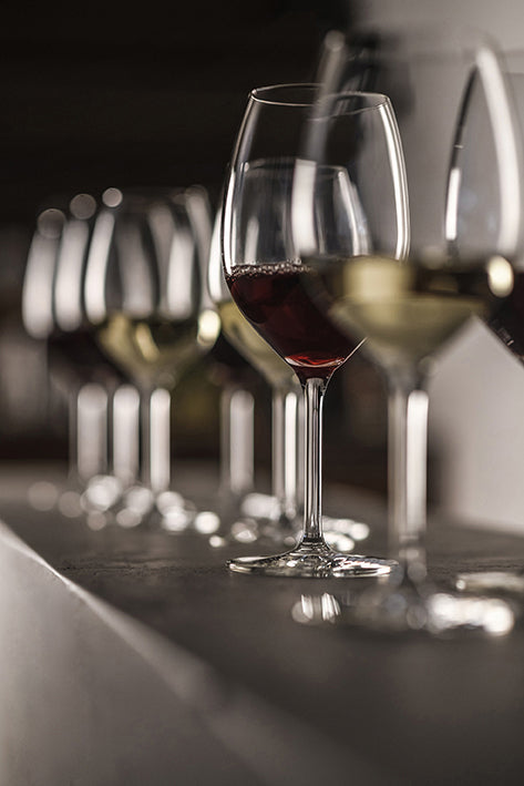 Schott Zwiesel Banquet Rotweinglas 47,5 Cl – 6 Stück