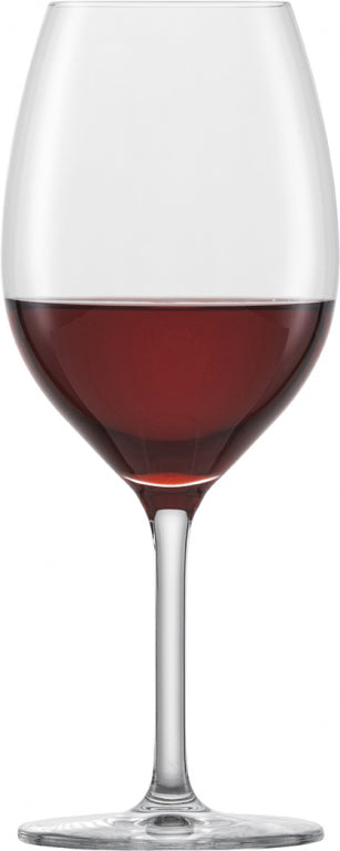 Schott Zwiesel Banquet Rotweinglas 47,5 Cl – 6 Stück