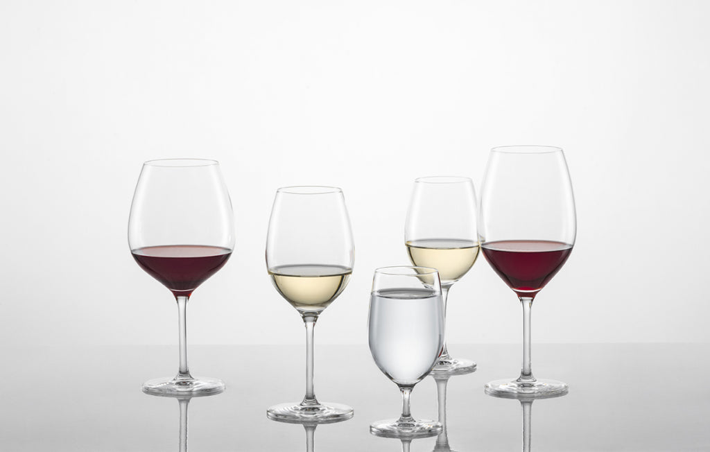 Schott Zwiesel Banquet Rotweinglas 47,5 Cl – 6 Stück