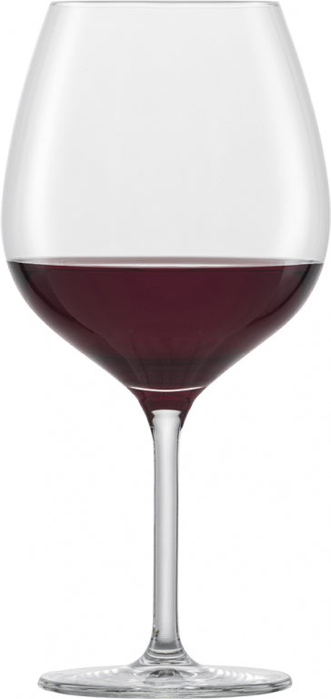 Schott Zwiesel Banquet Burgunderglas 63 Cl - 6 Stück