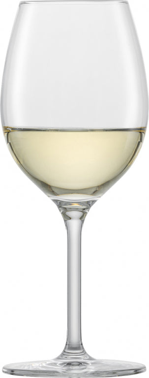 Schott Zwiesel Banquet Chardonnayglas 36,8 Cl – 6 Stück