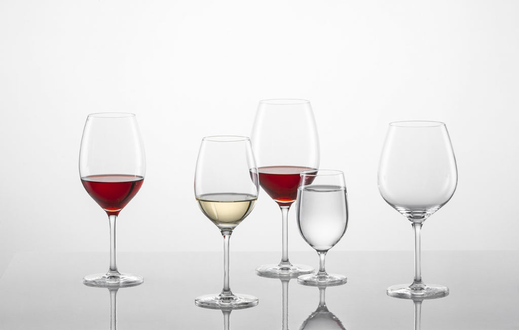 Schott Zwiesel Banquet Wasserglas 25,3 Cl - 6 Stück