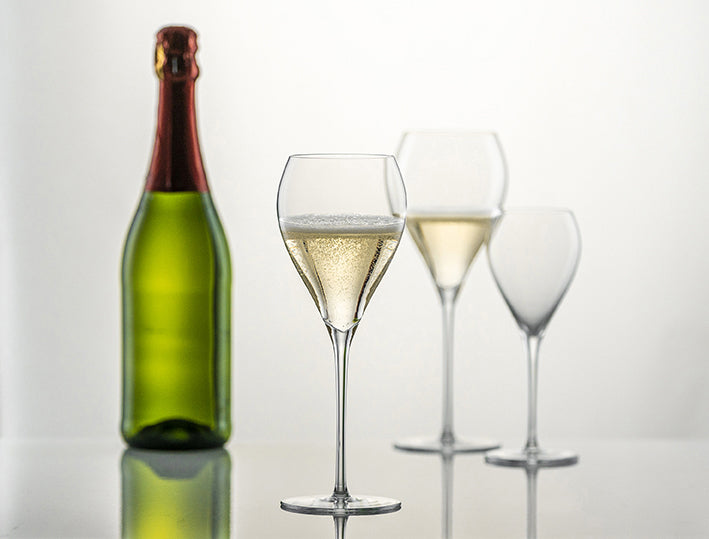 Schott Zwiesel Bar Special Premium Champagnerglas 38,4 Cl – 6 Stück