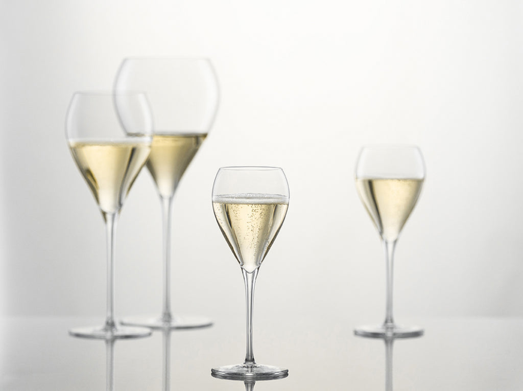 Schott Zwiesel Bar Special Premium Champagnerglas 38,4 Cl – 6 Stück