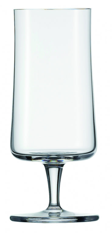 Schott Zwiesel Beer Basic Pils-Bierglas 30 Cl mit Eichstrich – 6 Stück