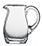 Schott Zwiesel Bistro Ausschankkanne 13 Cl – 6 Stück