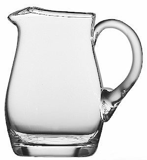 Schott Zwiesel Bistro Wasserkanne 150 Cl mit Eisschieber