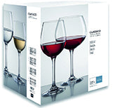 Schott Zwiesel Classico Set - 24 Pieces
