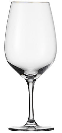 Schott Zwiesel Congresso Bordeauxglas 62 Cl – 6 Stück