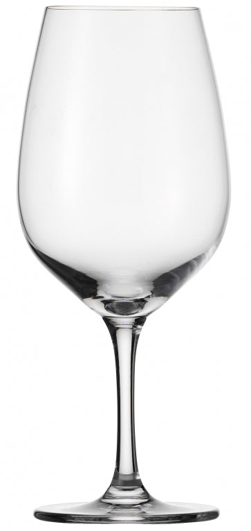 Schott Zwiesel Congresso Bordeauxglas 62 Cl – 6 Stück